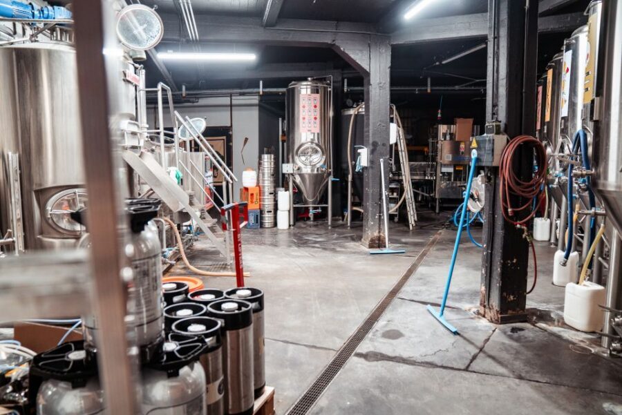 Brussels: Discover Belgium's Breweries with a Local - Key highlights you’ll care about