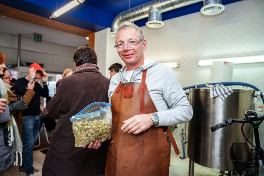Brussels: Discover Belgium's Breweries with a Local - Value check: is $88 worth it?