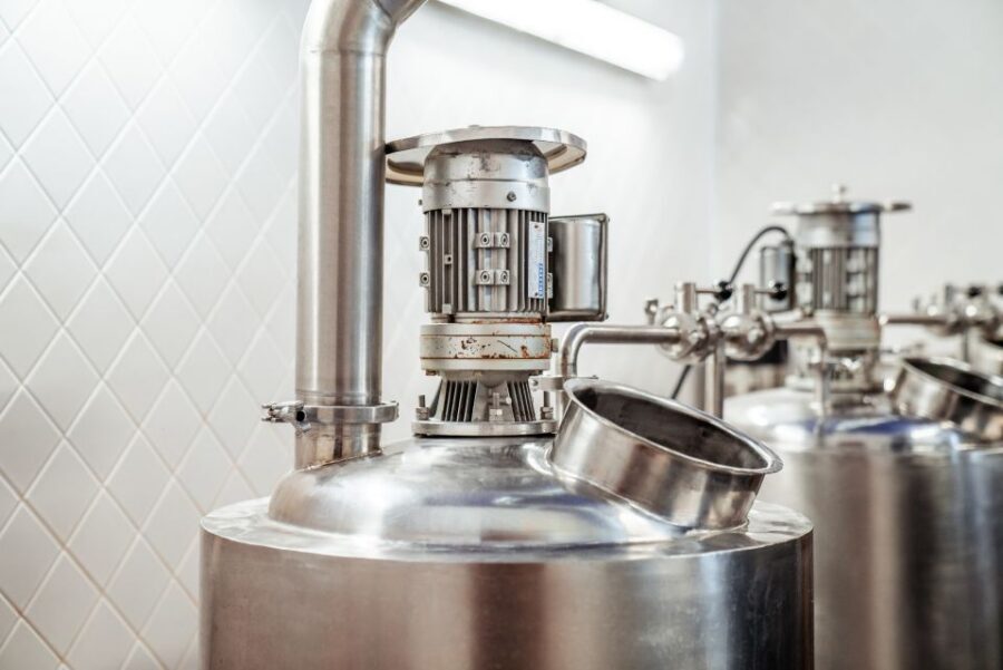 Brussels: Discover Belgium's Breweries with a Local - The fresh-beer finish: stories of kings and queens