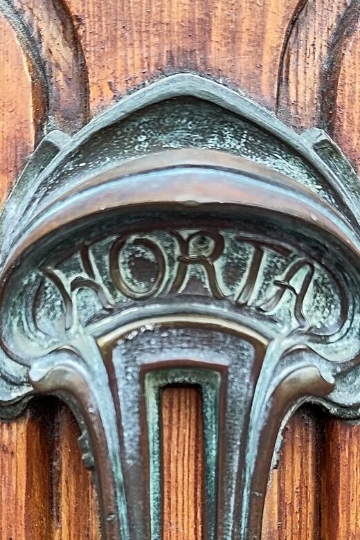 Brussels: Fall and Rise of Art-Nouveau Guided Tour - Key Things You’ll Notice on This Art-Nouveau Walk