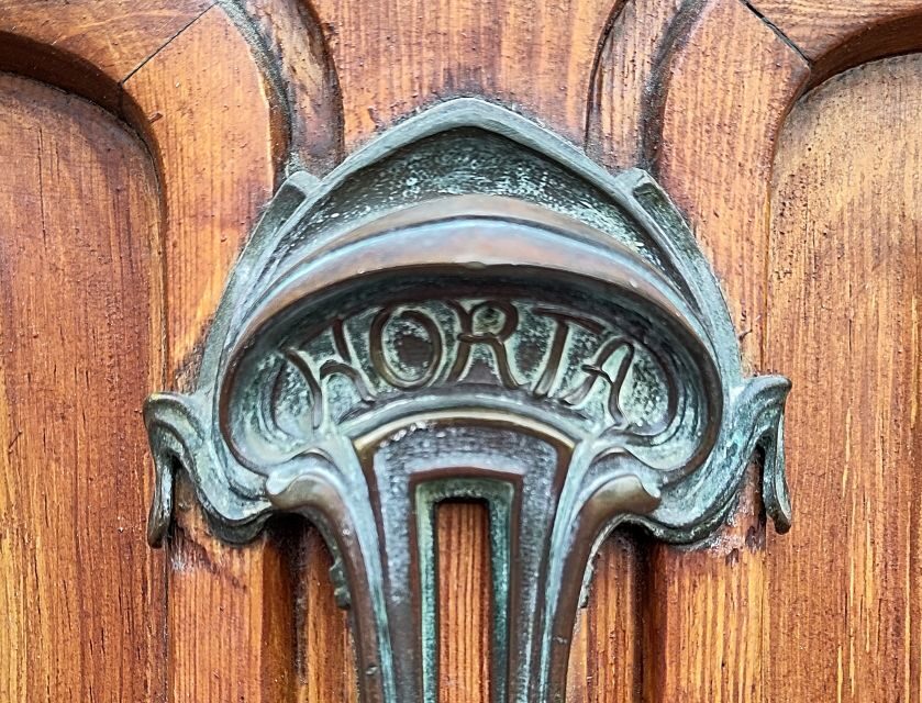Brussels: Fall and Rise of Art-Nouveau Guided Tour - Victor Horta’s Maison du Peuple: Why the Remains Matter