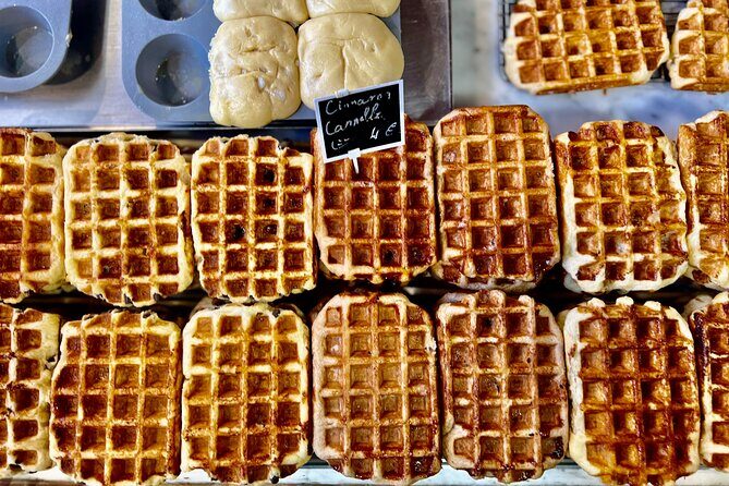 Brussels Food Tour: 10 Tastings of Waffles, Beers, Fries & More - Price and value: is $130.61 a fair trade?