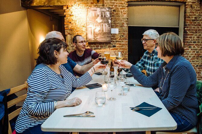 Brussels Half-Day Tour with a Local Guide – Private & Custom - Meeting point and the no-car reality: what to know before you step out
