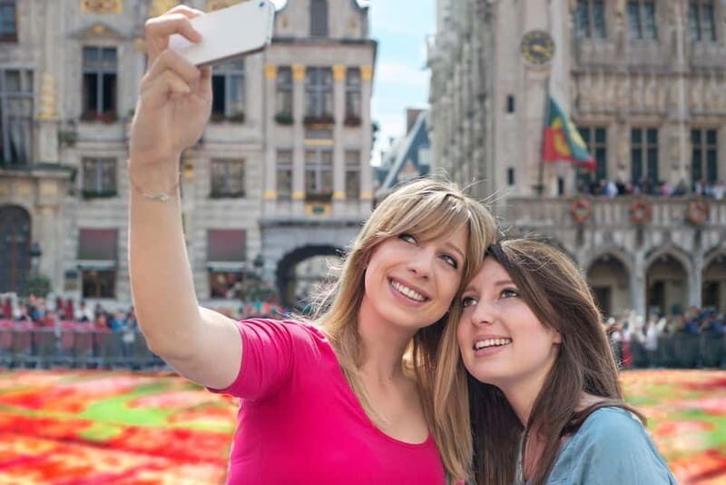 Brussels: Highlights and Hidden Corners Private Guided Walk - Why a private walk makes Brussels click fast