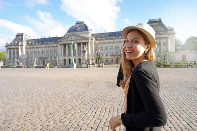 Brussels: Highlights and Hidden Corners Private Guided Walk - Sablon and Place Saint-Jean: elegant streets, not just a pit stop