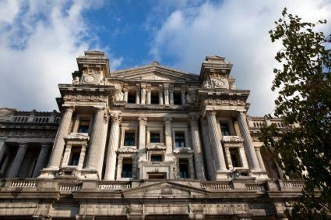 Brussels Highlights & Hidden Gems Bike Tour - Key things to know before you pedal off