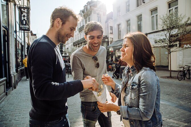 Brussels Highlights & Hidden Gems Private Tour with a Local Guide - Getting oriented at Grand Place: why UNESCO matters up close