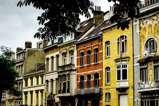Brussels Highlights Self guided scavenger hunt and Walking Tour - Pacing for a 3-hour hunt: how to make it enjoyable