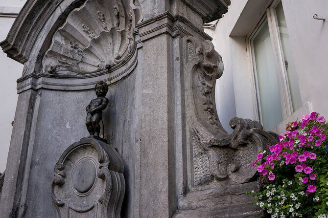 Brussels Highlights Self guided scavenger hunt and Walking Tour - Is it worth it? Who should book this hunt, and who should skip it