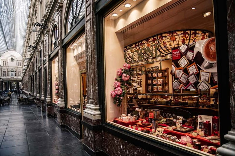 Brussels Highlights: Walking & Bus Tour with Waffle Tasting - Who This Tour Fits Best (and Who Might Prefer a Different Plan)