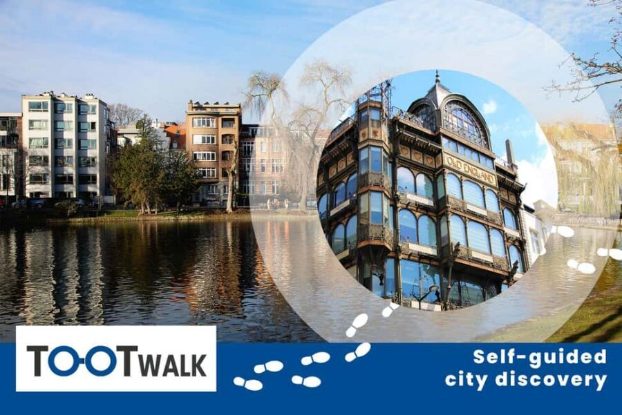Brussels: Hop-On Hop-Off Bus Tour - 1-day vs 2-day approach: a smart way to spend your time