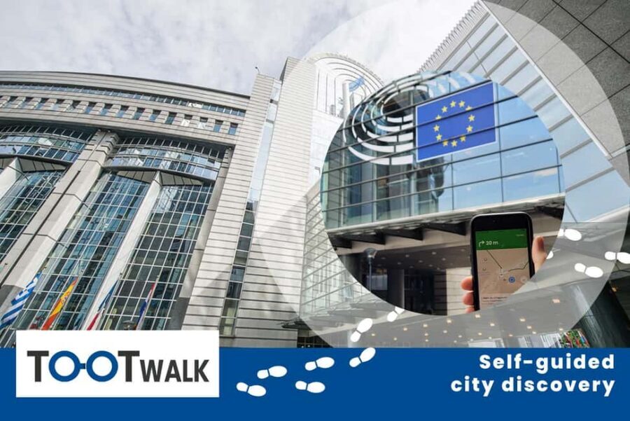 Brussels: Hop-On Hop-Off Bus Tour - Who this tour fits best (and who should choose something else)