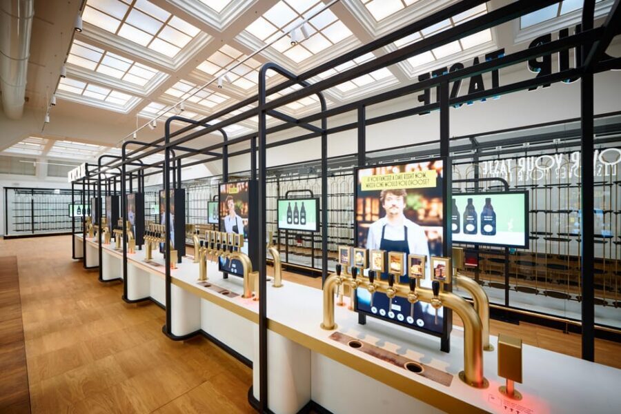 Brussels: Hop-On Hop-Off Bus Tour& Belgian Beer World Museum - Two Days on Wheels: Why This Brussels Combo Works