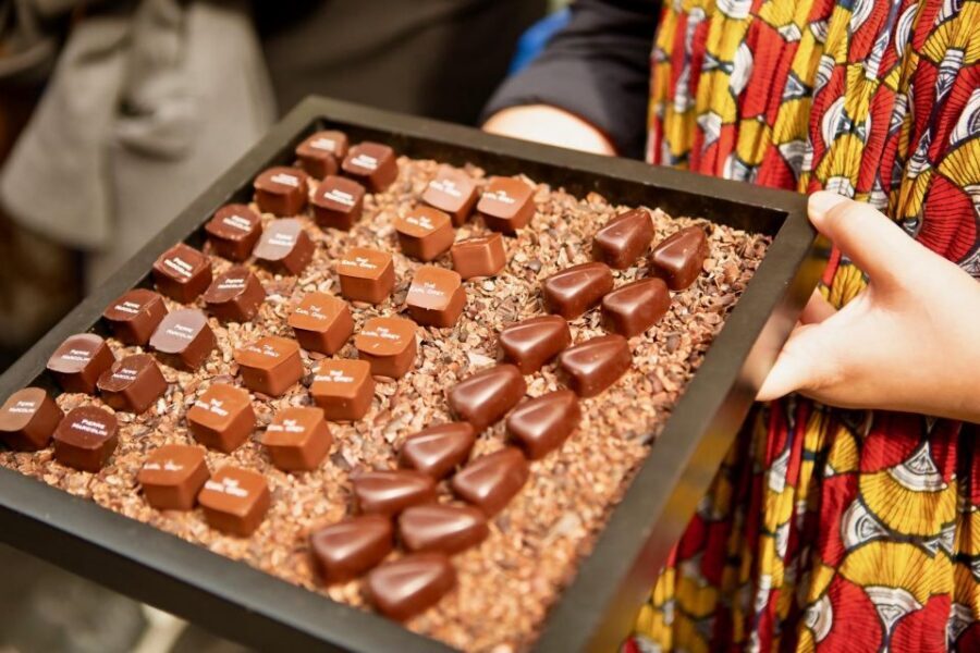 Brussels: Hungry Mary's Famous Beer and Chocolate Tour - Key things to look forward to