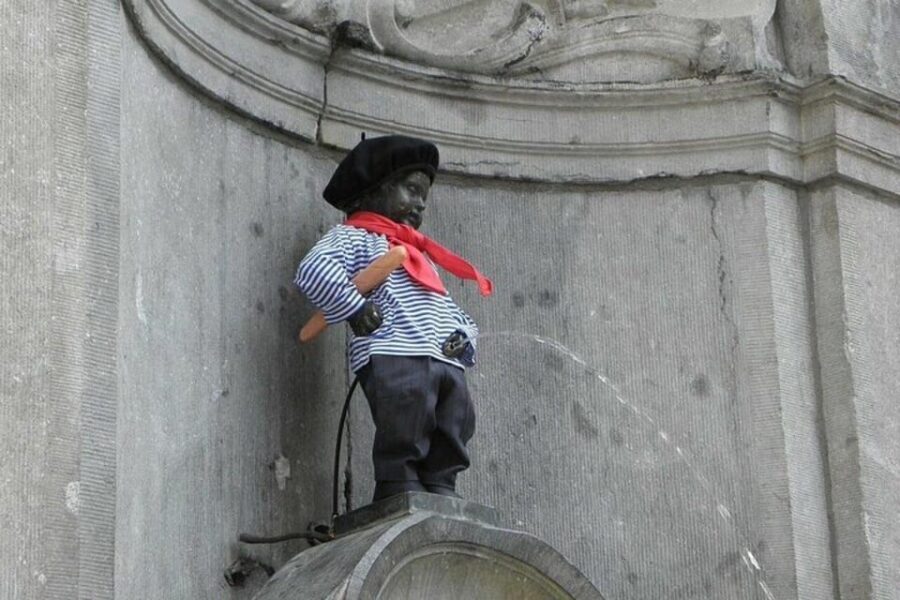 Brussels Must-See Attractions Walking Tour - Value, group vs private tour, and who this is best for