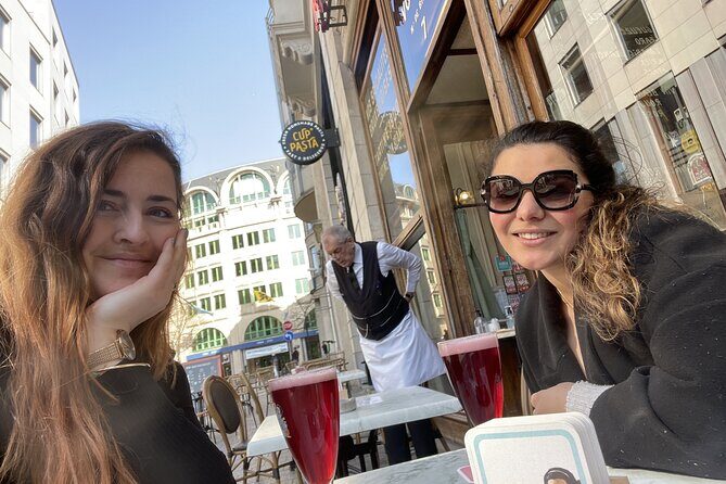 Brussels Old Town & Beer Secrets: Self-Guided Puzzle Walk - What I’d do to make this quest feel smooth (not frustrating)