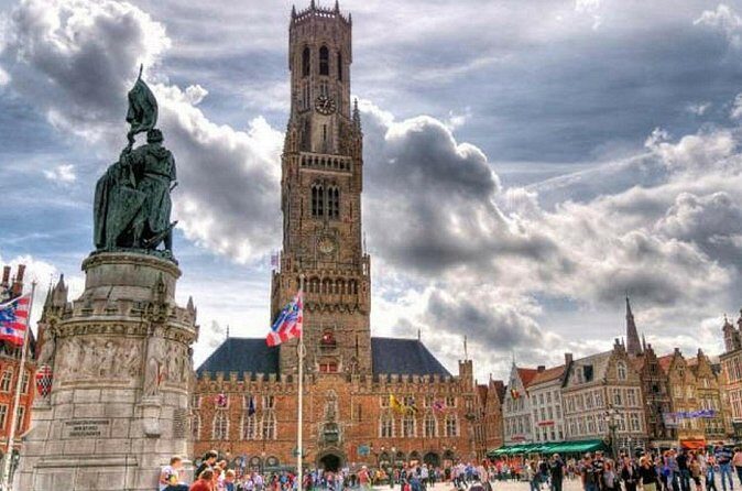 Brussels Politics Tour: Private & Personalized with a Local Guide - The EU Parliament stop: policy explained like you’re smart (not like you’re a student)