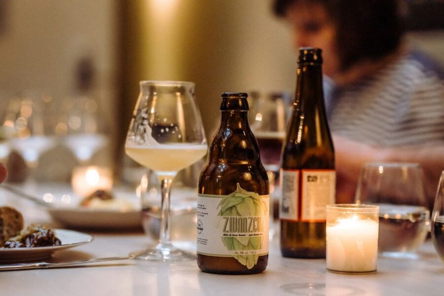 Brussels: Private Beers, Bars, and Live Music Tour by Night - Why Brussels at Night Works So Well for Beer and Bars