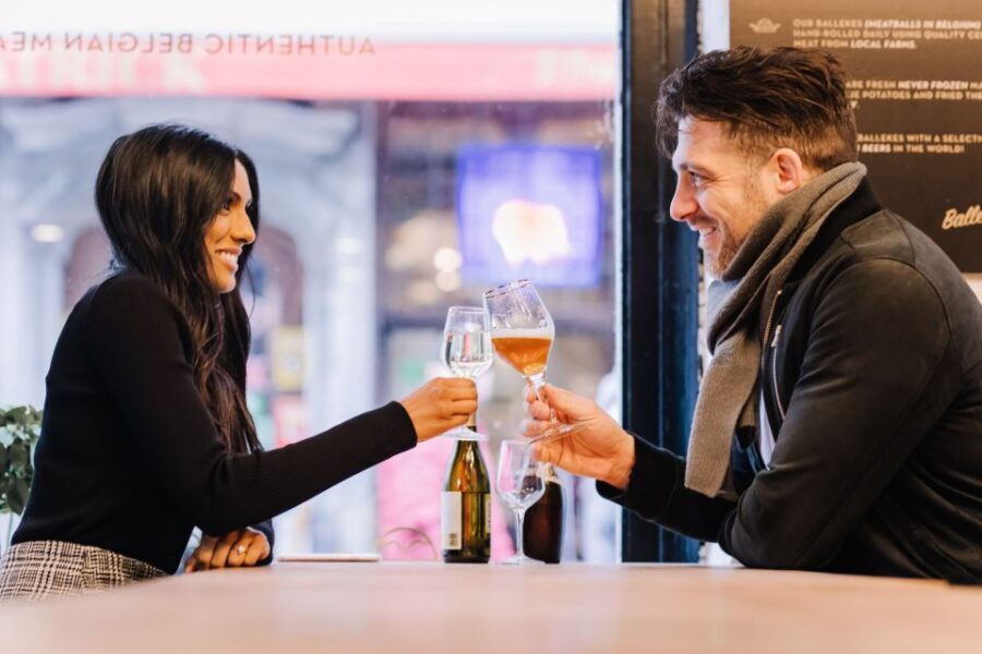 Brussels: Private Beers, Bars, and Live Music Tour by Night - What’s Included (and Why the Drink Amount Feels Reasonable)