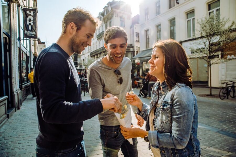 Brussels: Private Custom Walking Tour with a Local Host - What I’d plan for during a 2–4 hour (or longer) walk