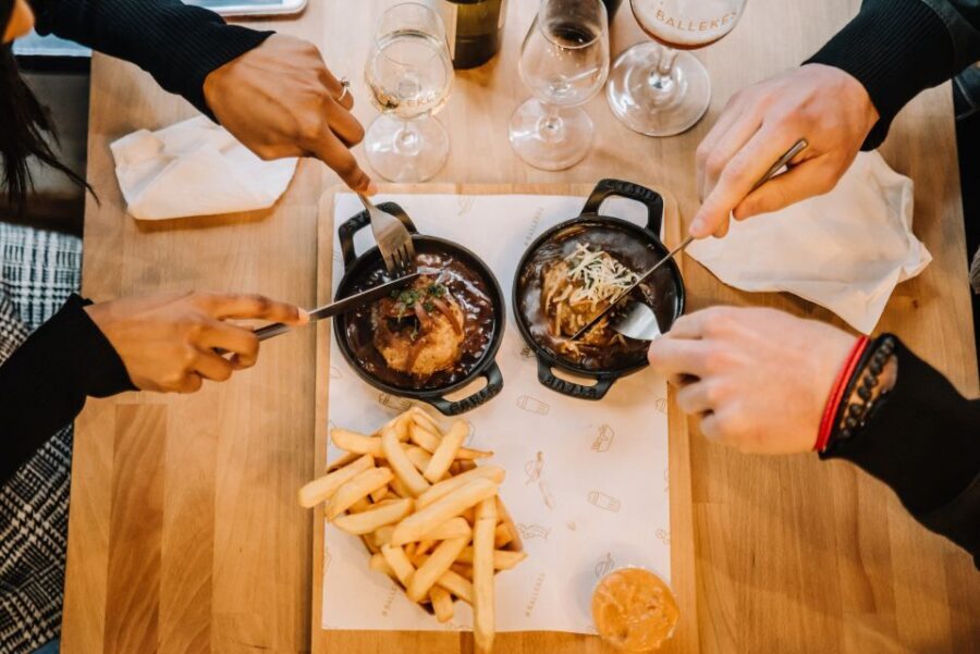 Brussels: Private Custom Walking Tour with a Local Host - Price and value: is $89 per person fair for a private host?