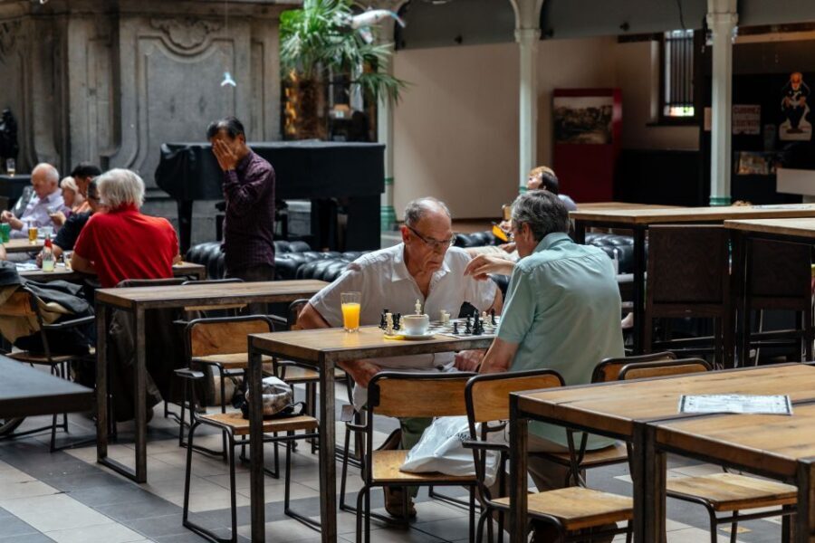 Brussels: Private Food Tour – 10 Tastings with Locals - Key Things I’d Focus On Before You Book