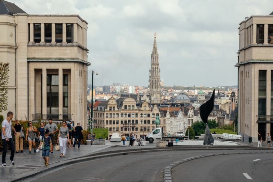 Brussels: Private Tour w/ Locals – Highlights & Hidden Gems - Should you book this Brussels private tour?