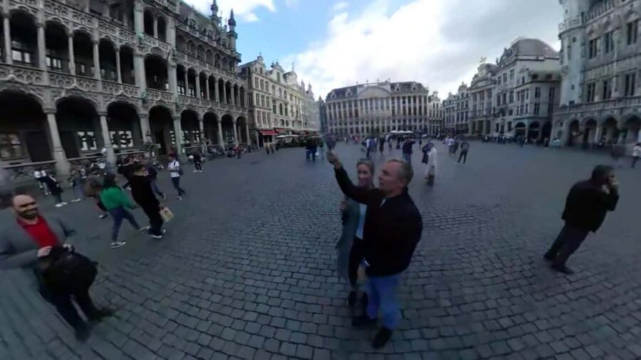 Brussels: Private Tour with a Local - Key Things That Make This Brussels Tour Worth Your Time