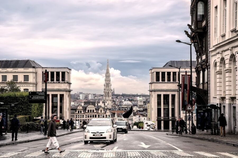 Brussels: Private Tour with a Local - Who This Tour Suits Best (and Who Might Not)