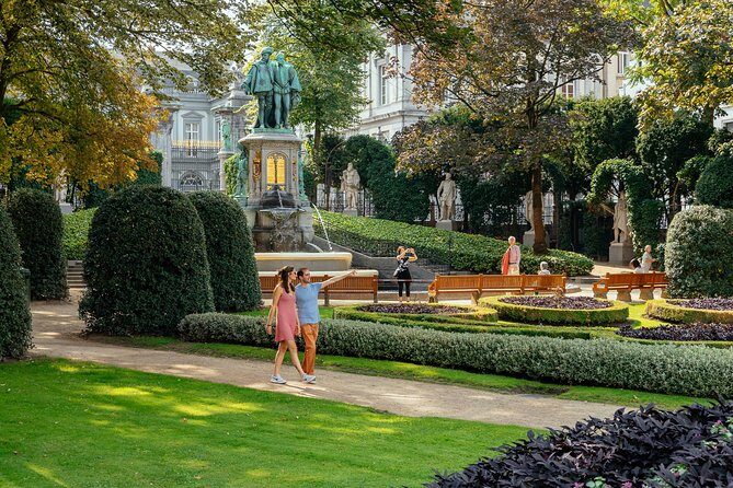 Brussels PRIVATE TOUR With Locals: Highlights & Hidden Gems - What makes the pacing work for real travelers