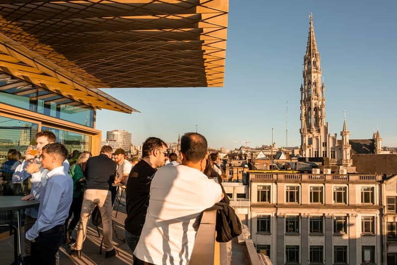 Brussels: The Belgian Beer World Experience & Beer Tasting - Who This Fits Best (And Who Might Want a Different Plan)