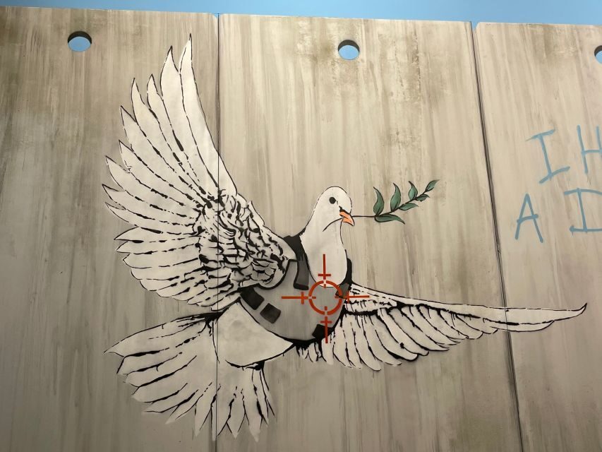 Brussels: The World of Banksy Museum Permanent Exhibition - Brussels Banksy Museum: What Makes This Different From a Usual Exhibition