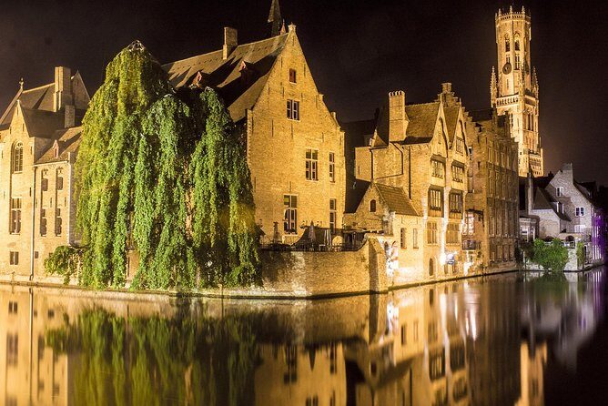 Brussels to Bruges: Private & Personalized Day Trip with a Local - Chocolate Tasting That Feels Like Craft, Not a Sales Stop
