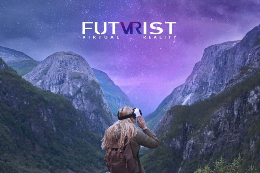 Brussels: Virtual Reality gaming, experiences & escape games - Choosing from 20+ experiences: escape games, co-op missions, and competitive play