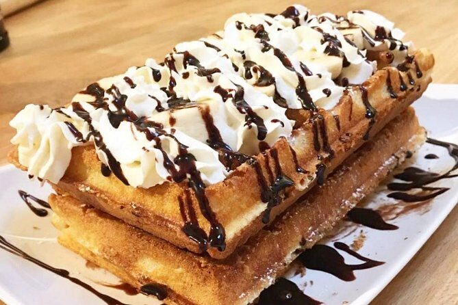 Brussels Waffle Workshop - Key highlights to know before you go