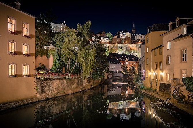 Bus day trip to Luxembourg and Dinant from Brussels - Price and Value: What $75.49 Really Buys You
