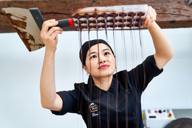 Choco-Story: The Chocolate Museum in Brussels - Families, foodies, and first-time chocolate learners