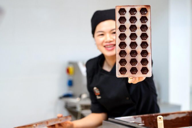 Choco-Story: The Chocolate Museum in Brussels - Value check: when Choco-Story is worth your time