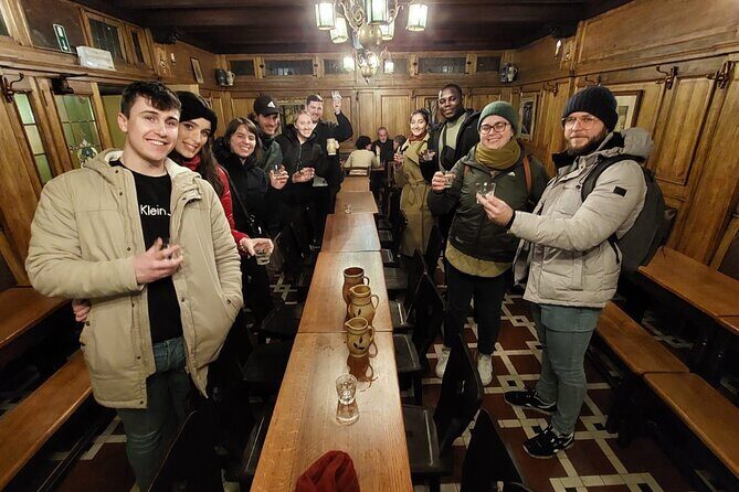 Chocolate and Beer Food Tour of Brussels - Practical Tips So You Enjoy the Tastings More