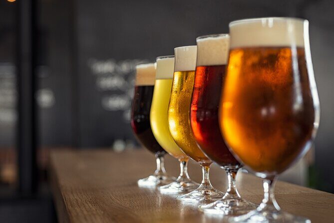 Chocolate and Beer Food Tour of Brussels - Who This Tour Is Best For