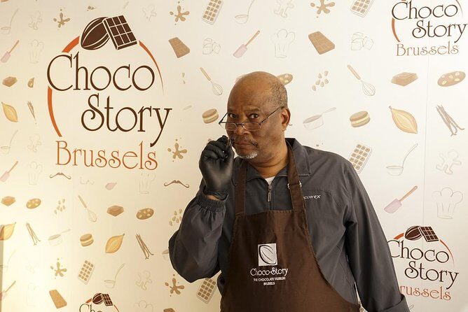 Chocolate Workshop and Self-Guided Museum Visit at Choco-Story in Brussels - Price and Value: Is $54.31 Worth It?