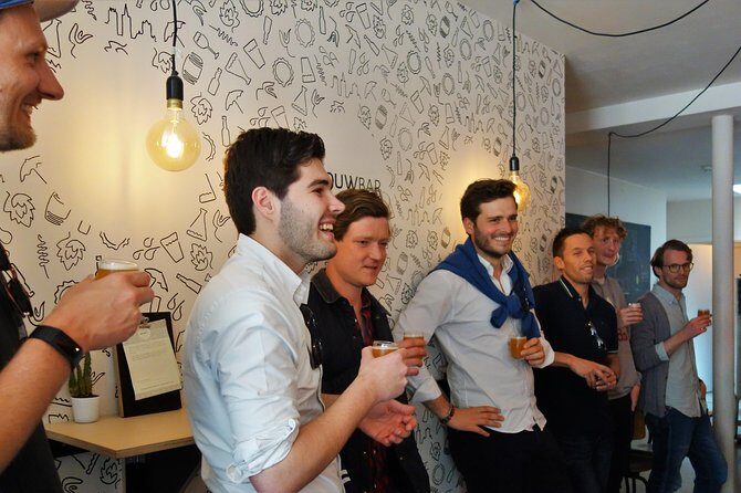 Discover our Brussels craft breweries with a local, passionate, young guide - Practical Tips to Get More Out of Every Stop