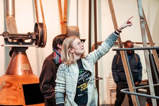 Discover our Brussels craft breweries with a local, passionate, young guide - Should You Book This BeerSecret Brussels Craft Brewery Tour?