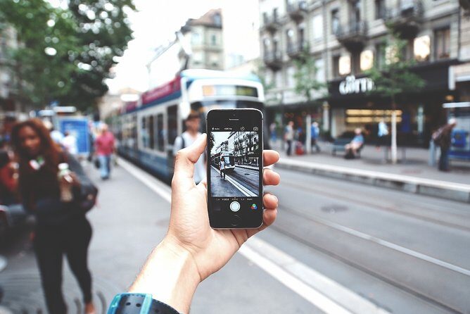 e-Scavenger hunt Brussels: Explore the city at your own pace - Key points to know before you go