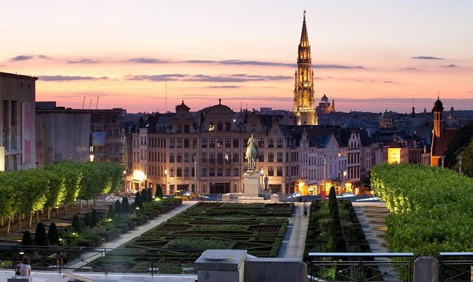 e-Scavenger hunt Brussels: Explore the city at your own pace - Price and group math: when it’s a bargain (and when it isn’t)