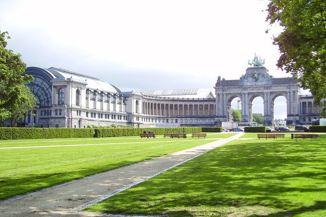 e-Scavenger hunt Brussels: Explore the city at your own pace - The watch-outs: where the experience can frustrate you