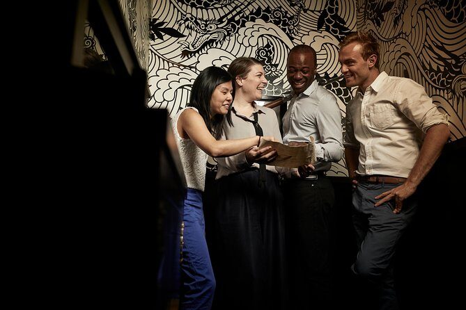 Escape Hunt Brussels, Escape Game - Rue de Livourne Meeting Point and Timing: Getting Set Up Without Stress
