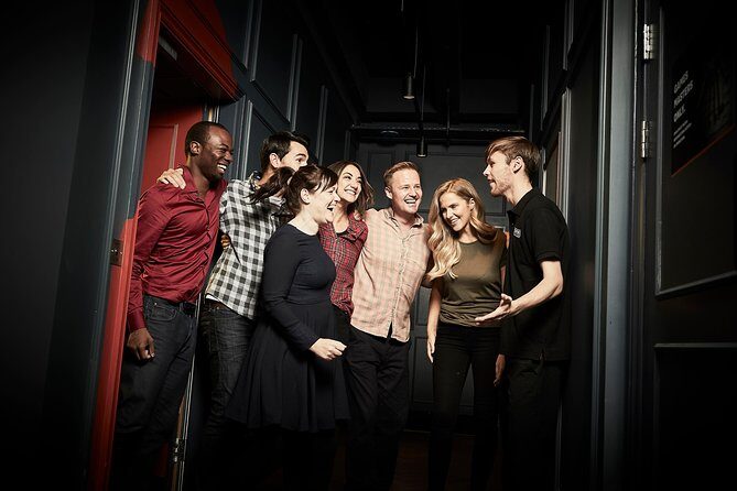 Escape Hunt Brussels, Escape Game - Who Should Book Escape Hunt Brussels (and Who Might Pass)