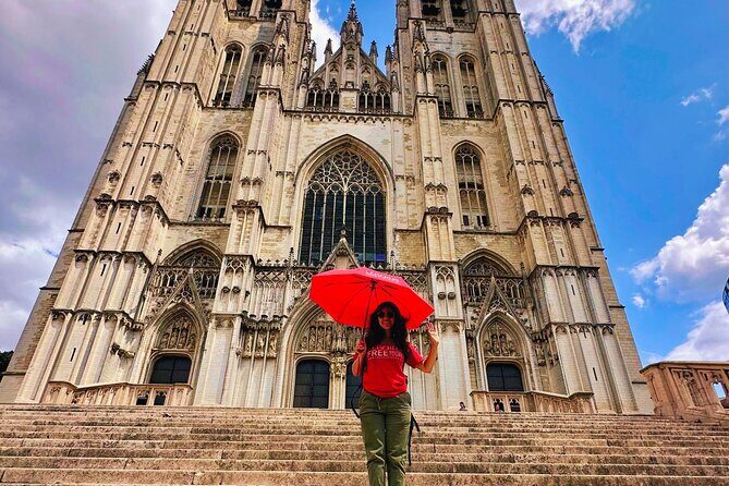 Evening Tour: The Dark Side of Brussels - Should you book the Dark Side of Brussels evening walk?