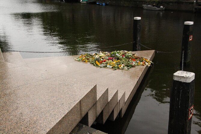 Excursion to Amsterdam by bus from Brussels - A Long Day, but a Smart Way to See Amsterdam Fast